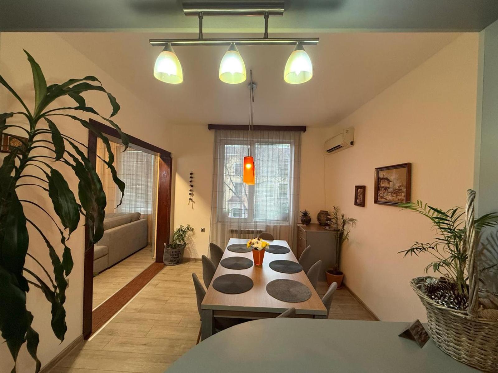 The Maisonette In Sofia'S Heart Zewnętrze zdjęcie