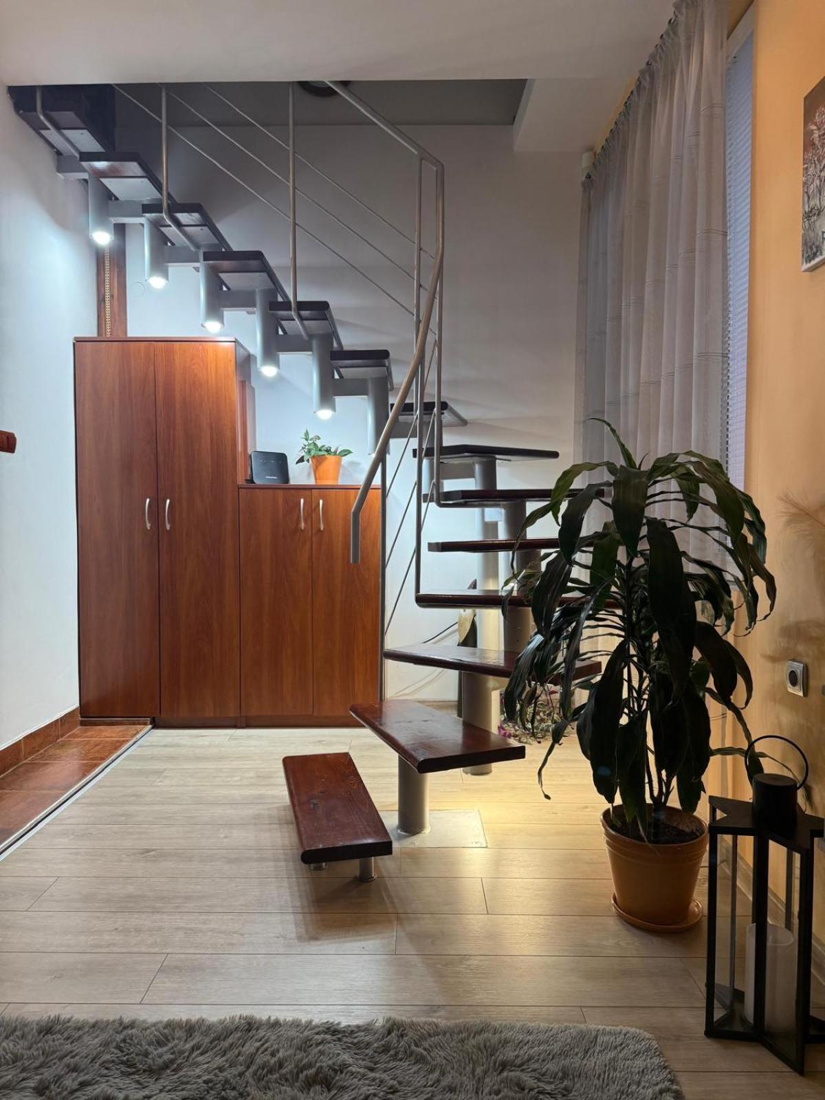 The Maisonette In Sofia'S Heart Zewnętrze zdjęcie